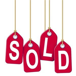 Just Sold!